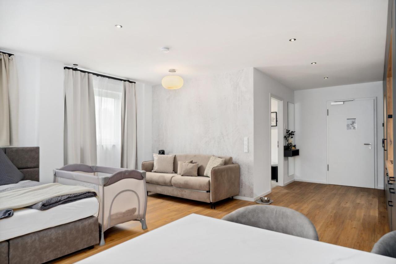 Anytime - Rohrbach Apartments FDH Exterior photo